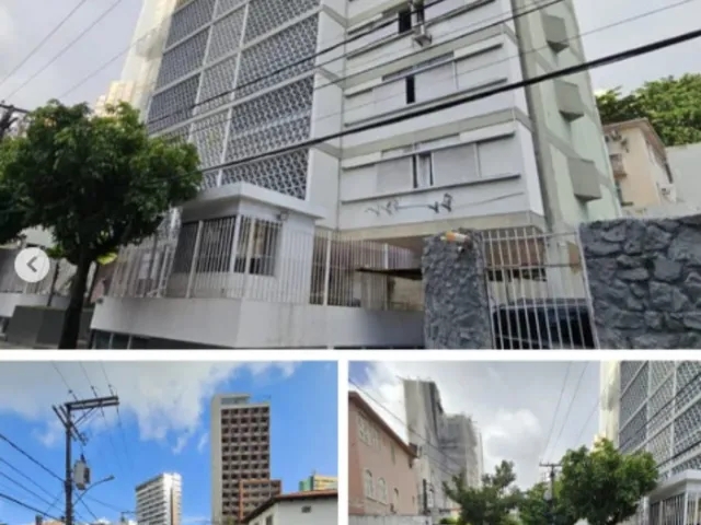 Imagem: Apartamento Residencial em Salvador - Ba