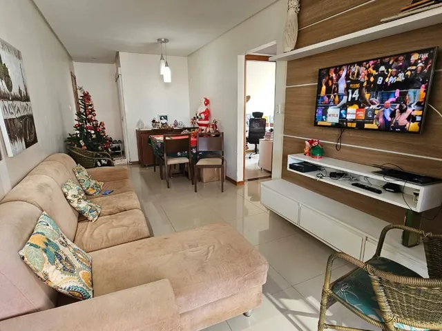 Imagem: Apartamento Residencial em Salvador - Ba