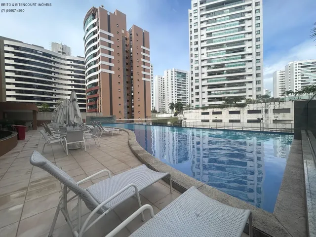 Imagem: Apartamento Residencial em Salvador - Ba