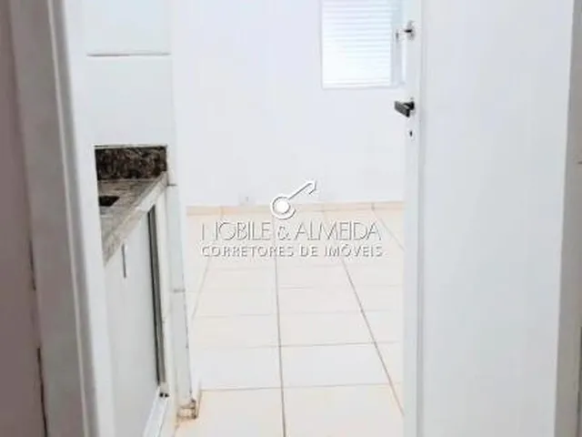 Imagem: Apartamento com 25,00 M² - Boqueirão