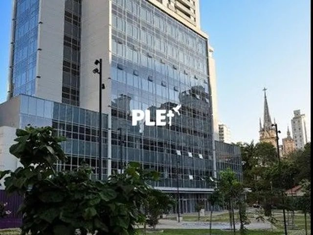 Imagem: History Corporate, 4 Dormitórios, 2 Suíte