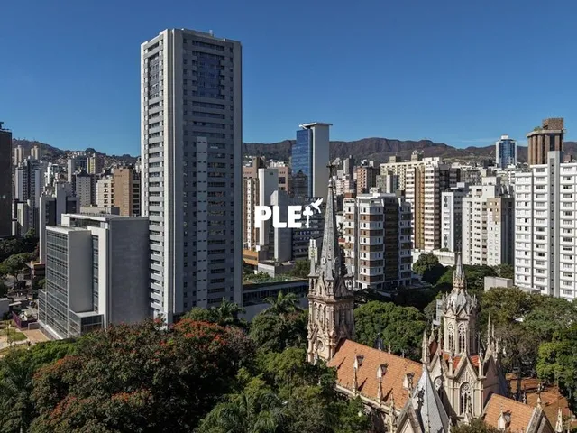 Imagem: History Corporate, 1 Dormitório, 1 Banheiros