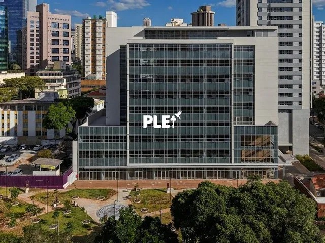 Imagem: History Corporate, 1 Dormitório, 1 Banheiros
