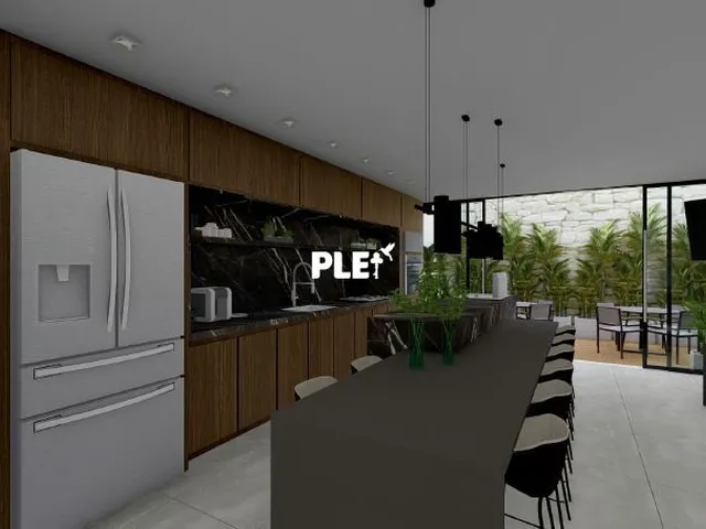 Imagem: Apartamento no Condomínio Residencial Van