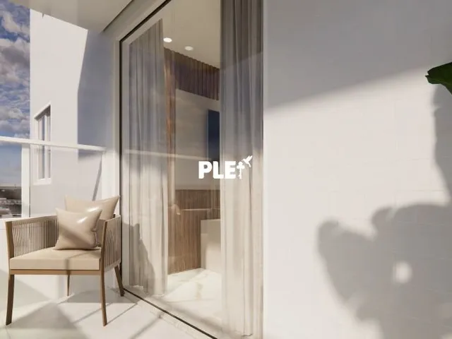 Imagem: Apartamento Ed. Potenza no Bairro Itapoã