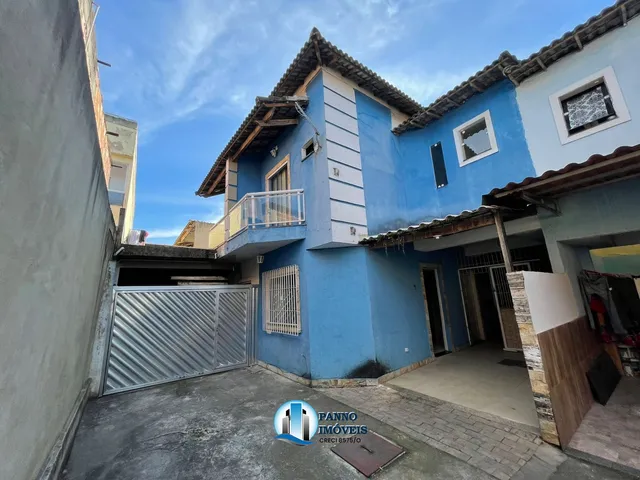 Imagem: Casa em Saracuruna