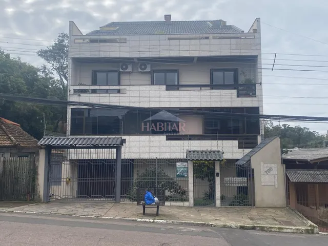 Imagem 2: COBERTURA DUPLEX NO BAIRRO MARECHAL RONDON, EM CANOAS