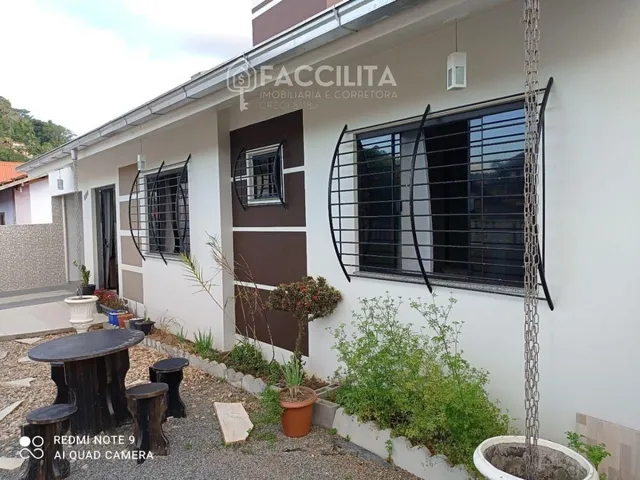 Imagem: Casa À Venda em Jaraguá do Sul, Jaraguá
