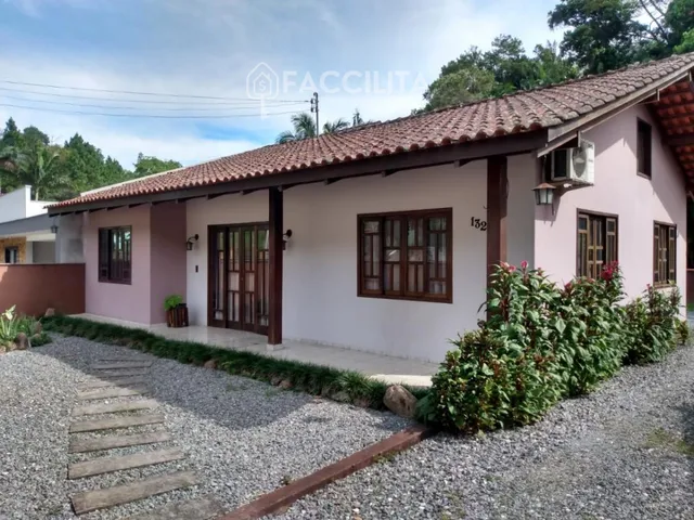 Imagem: Casa com 2 Quartos, À Venda no Bairro Jaraguá