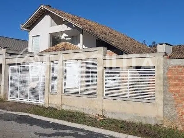 Imagem: Casa com 3 Quartos, 245M², À Venda em