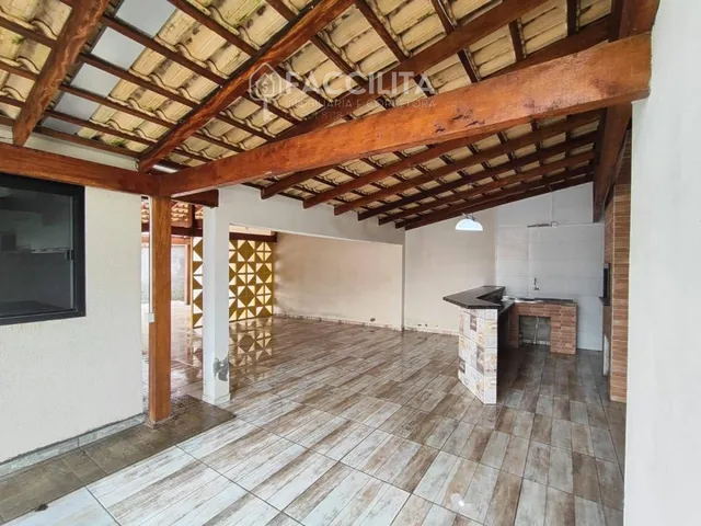 Imagem: Vende-Se Casa com 02 Dorm. - Móveis Planejados