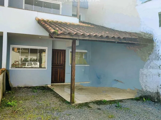 Imagem: Sobrado para Alugar em Guaramirim, Avai