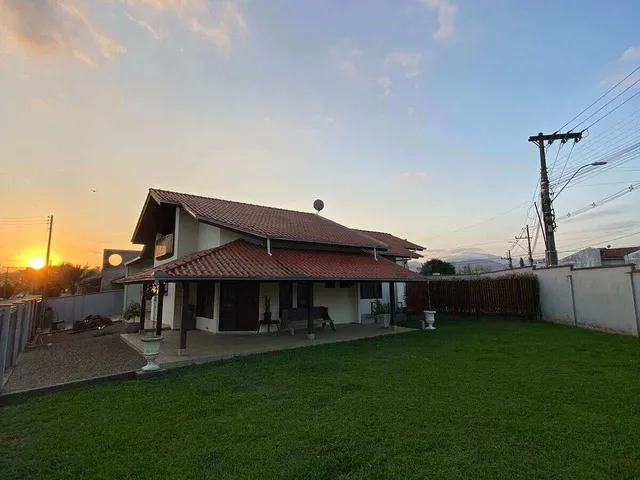 Imagem: Casa À Venda em Jaraguá do Sul, Amizade