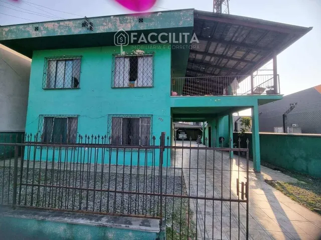 Imagem: Apartamento À Venda em Jaraguá do Sul