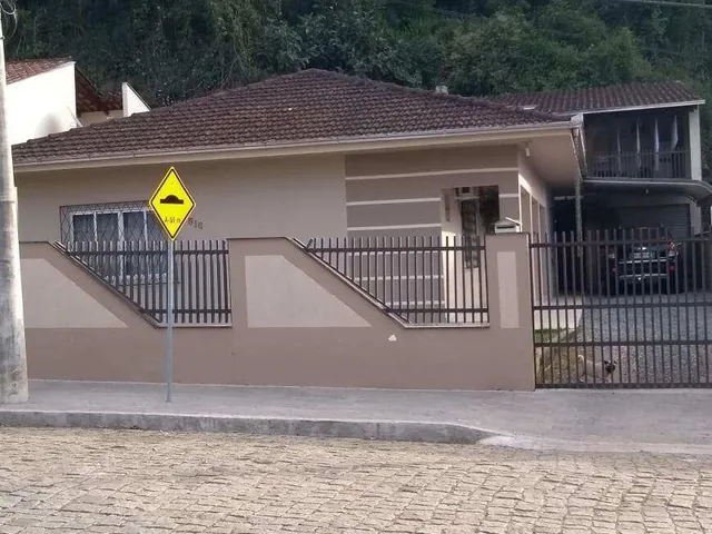 Imagem: Casa À Venda em Jaraguá do Sul, Vila Lenzi