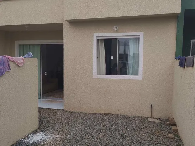 Imagem: Casa Geminada À Venda em Barra Velha, Quinta