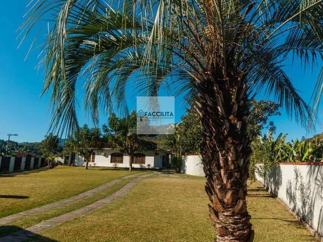 Imagem: Casa À Venda em Schroeder, Centro Sul