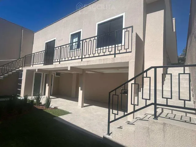 Imagem: Casa À Venda em Joinville, Floresta, com