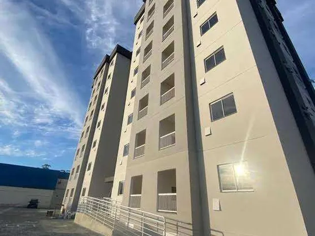 Imagem: Apartamento À Venda em Jaraguá do Sul