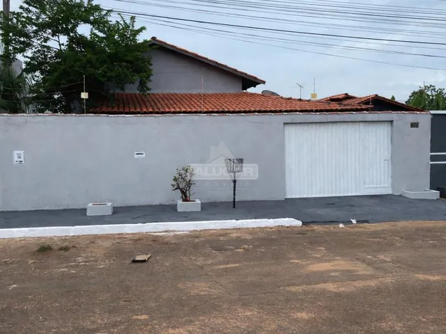 Imagem: Casa - 3 Quartos com Suíte - 1105 Sul