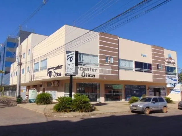 Imagem: Sala Comercial Centro - Sala 102