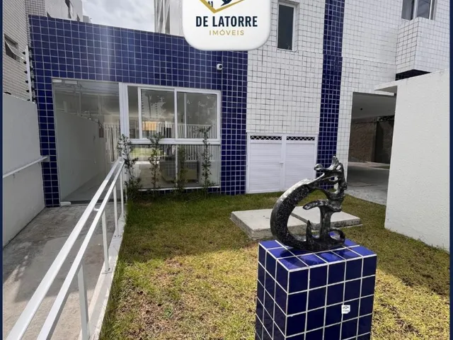 Imagem: O apartamento possui 3 Dormitórios, 1 Suíte, 2 Banheiros,