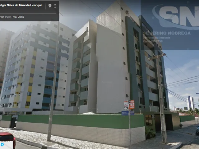 Imagem: Apartamento Próximo Ao Shopping C/110M²