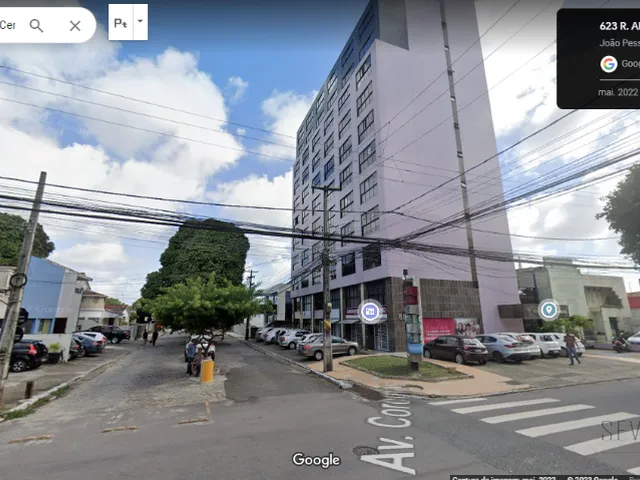Imagem: Sala a Venda no Villa Empresarial no Centro