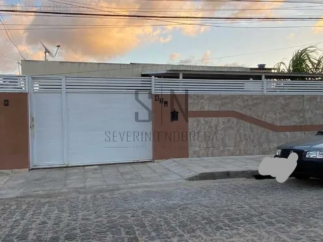 Imagem: Casa a Venda Geisel - Terreno 12X25 com