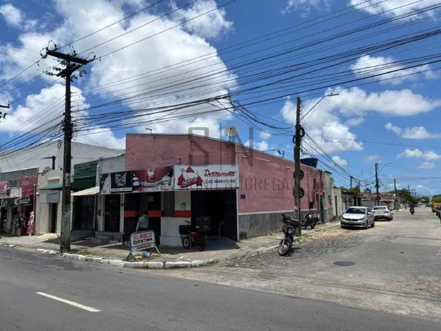Imagem: Vendo Uma Esquina em Cruz das Armas C/200M²