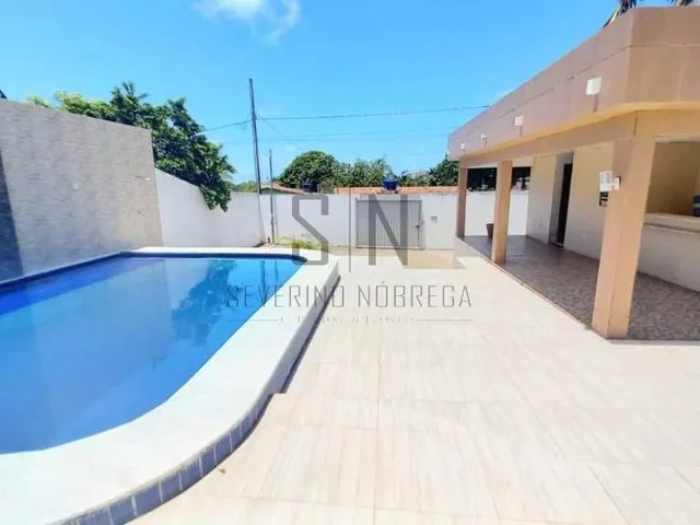 Imagem: Casa a Venda Jacumã - 126M² 4 Quartos