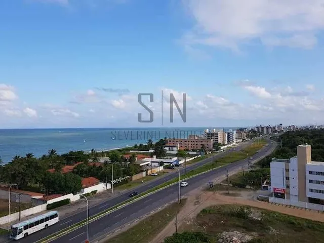 Imagem: Apartamento Areia Dourada Cabedelo, C/60M²