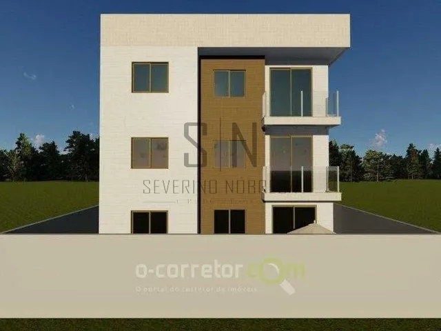 Imagem: Apartamento Miramar com 67,98M² 3 Quartos