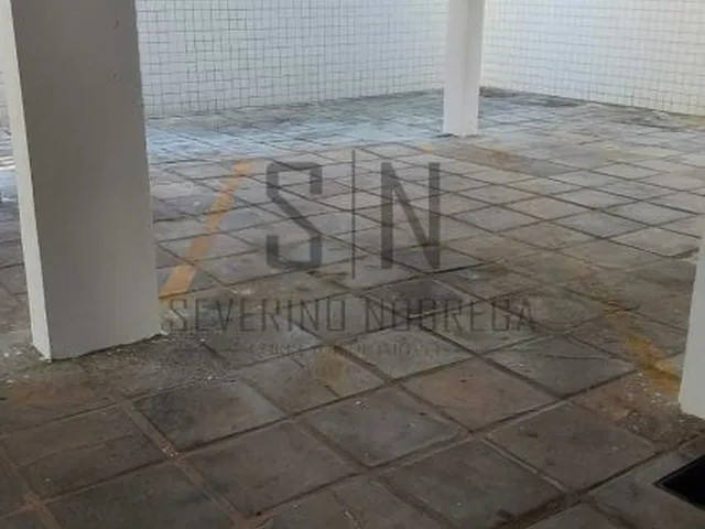 Imagem: Apartamento Intermares C/52M² 2 Quartos