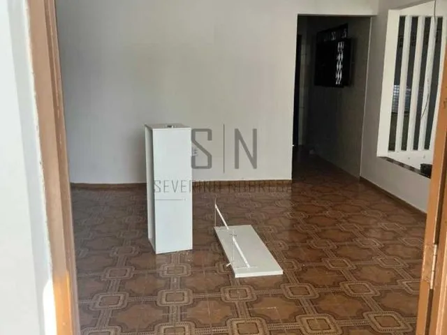 Imagem: Casa a Venda Bairro dos Estados C/170M²