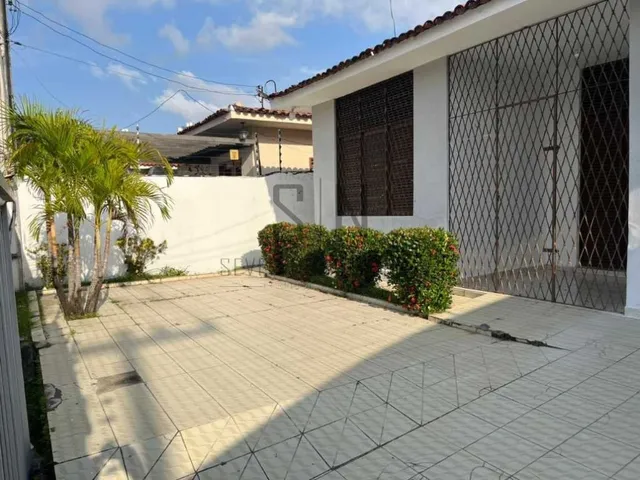 Imagem 7: Casa a Venda Bairro dos Estados C/170M² Área Construida C/03 Quartos, 1 Suíte, Dce
