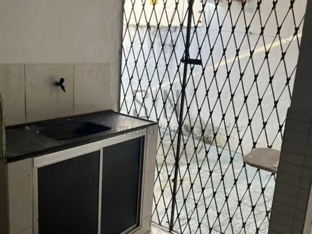 Imagem 8: Casa a Venda Bairro dos Estados C/170M² Área Construida C/03 Quartos, 1 Suíte, Dce