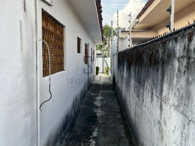 Imagem 9: Casa a Venda Bairro dos Estados C/170M² Área Construida C/03 Quartos, 1 Suíte, Dce