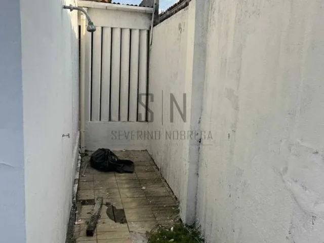 Imagem 12: Casa a Venda Bairro dos Estados C/170M² Área Construida C/03 Quartos, 1 Suíte, Dce