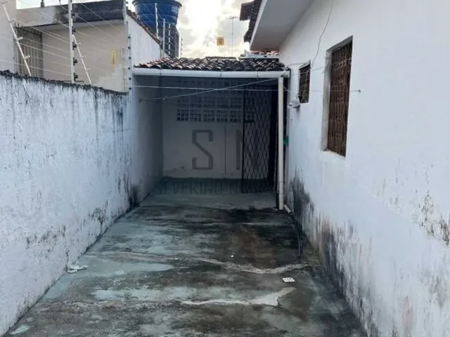 Imagem 14: Casa a Venda Bairro dos Estados C/170M² Área Construida C/03 Quartos, 1 Suíte, Dce