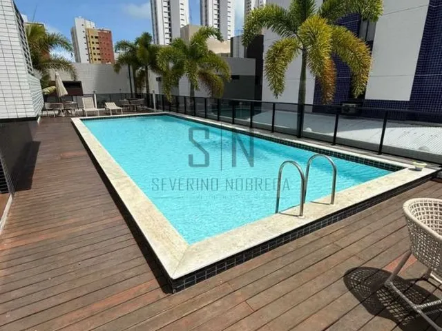 Imagem: Aparttamento Jardim Oceania C/58M² 2 Quartos