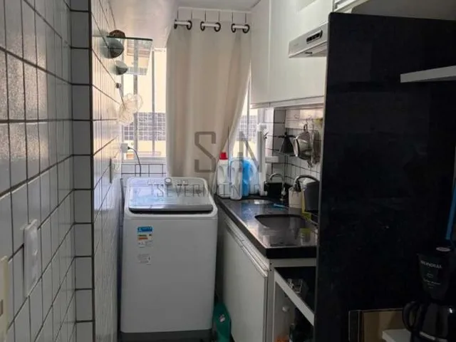 Imagem: Apartamento Bairro do Bessa C/65M² Elevador