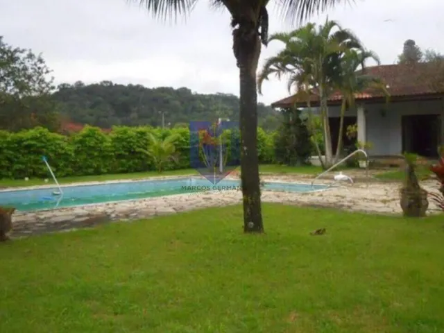 Imagem: Chácara com 4 Quartos, 400M², À Venda