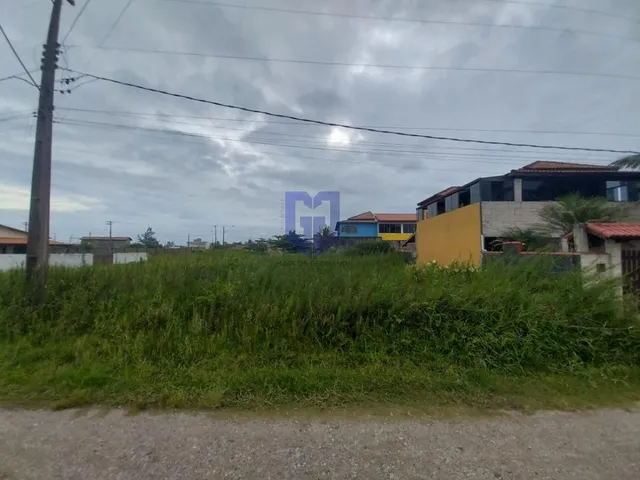 Imagem: Terreno, 300M², À Venda em Ilha Comprida