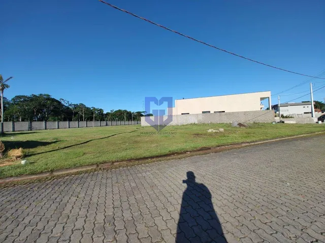 Imagem: Lote em Condomínio À Venda, no Condomínio