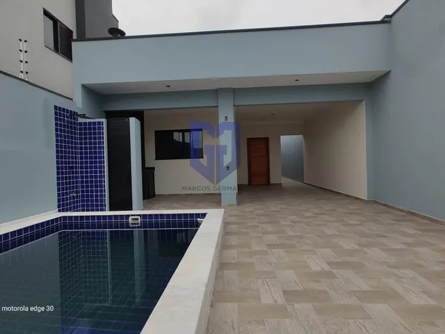 Imagem: Casa À Venda em Peruíbe, Cidade Nova Peruíbe