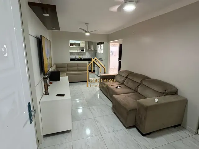 Imagem: Vende-Se Casa no Condomínio Residencial