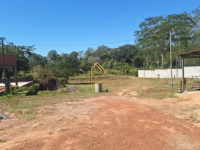Imagem: Chácara Á Venda com 18.144 M² - Ideal