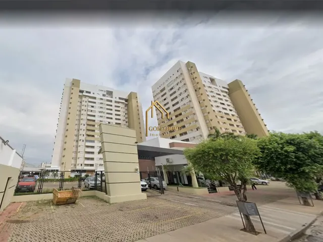 Imagem: Apartamento À Venda no Centro de Cuiabá
