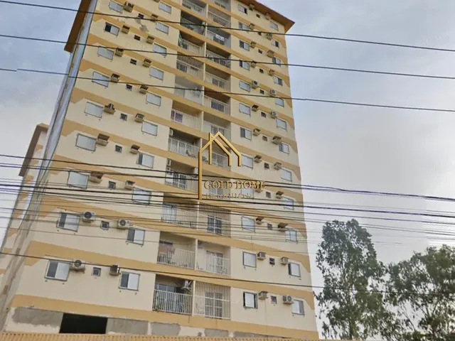 Imagem: Apartamento À Venda Edifício Vitória